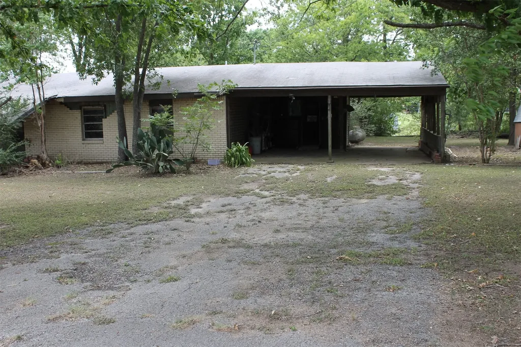 312 Lazy Cane Ranch Road Trinidad TX 75163