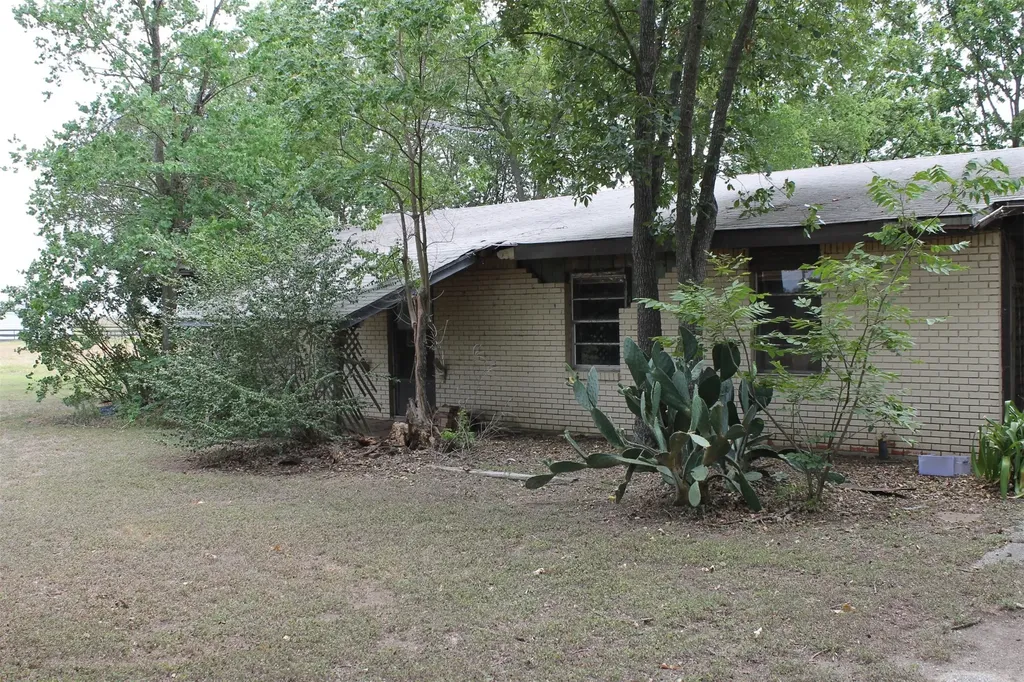 312 Lazy Cane Ranch Road Trinidad TX 75163