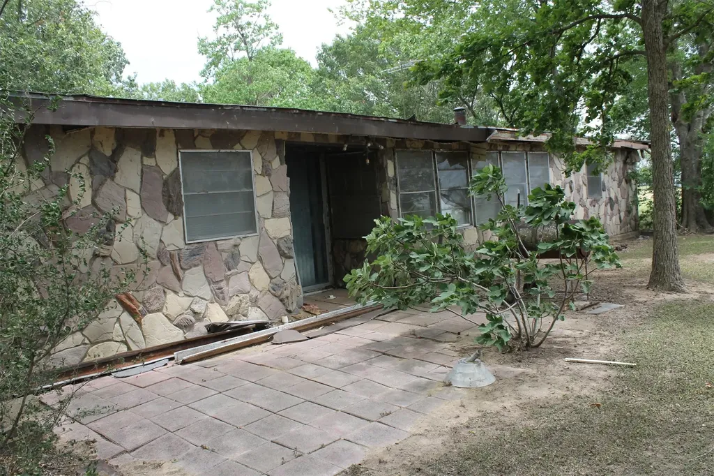312 Lazy Cane Ranch Road Trinidad TX 75163