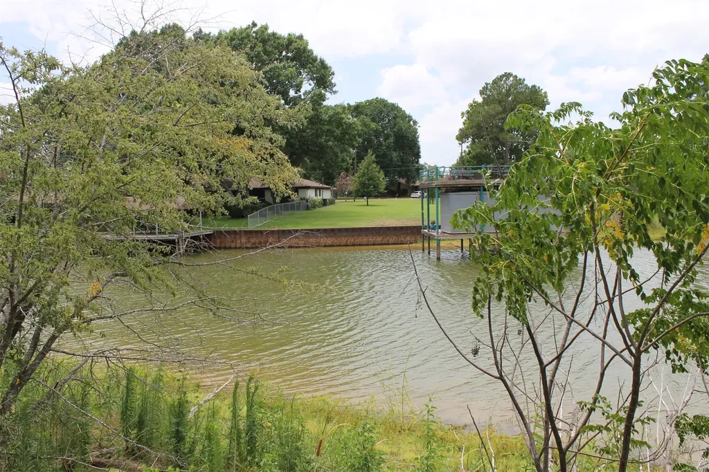 312 Lazy Cane Ranch Road Trinidad TX 75163