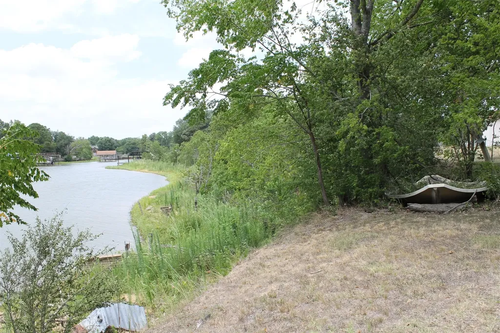 312 Lazy Cane Ranch Road Trinidad TX 75163