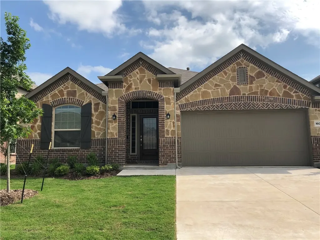 16005 Placid Trail Prosper TX 75078