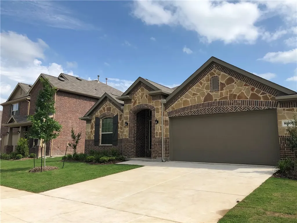 16005 Placid Trail Prosper TX 75078