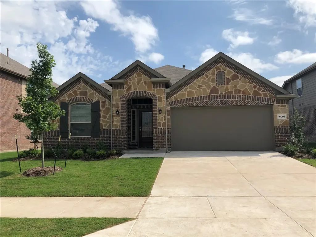 16005 Placid Trail Prosper TX 75078