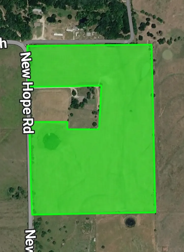 471 Hcr 3335 Road Hubbard TX 76648