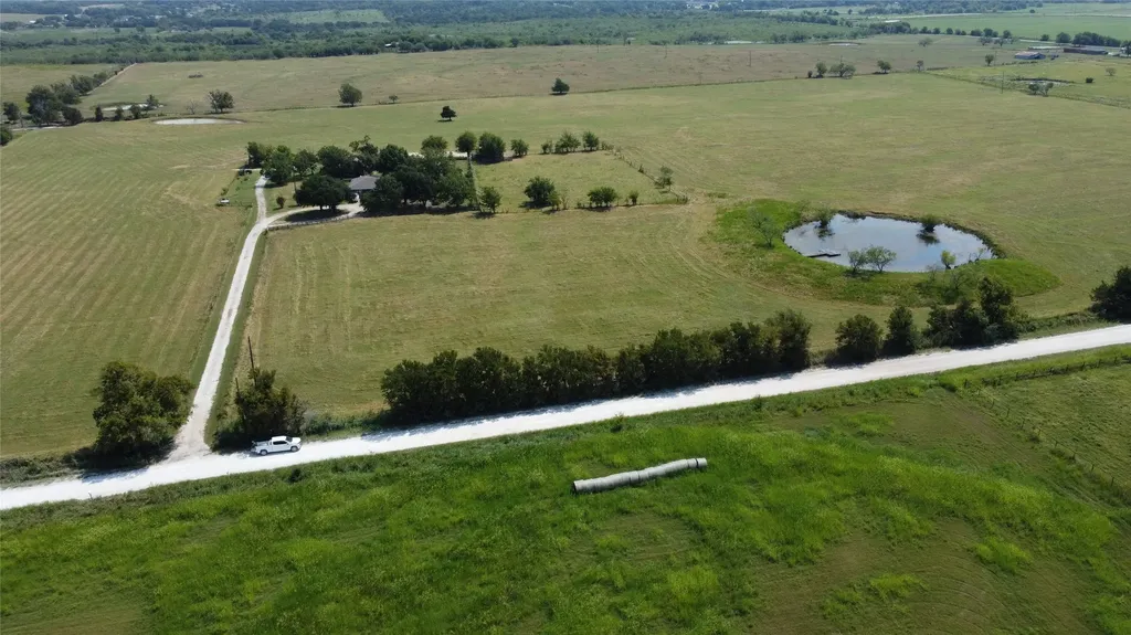 471 Hcr 3335 Road Hubbard TX 76648