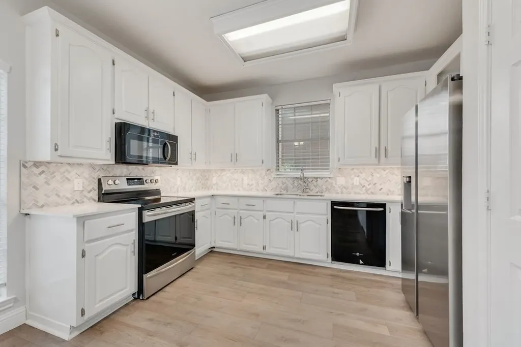 8809 Greenwood Trail Rowlett TX 75088