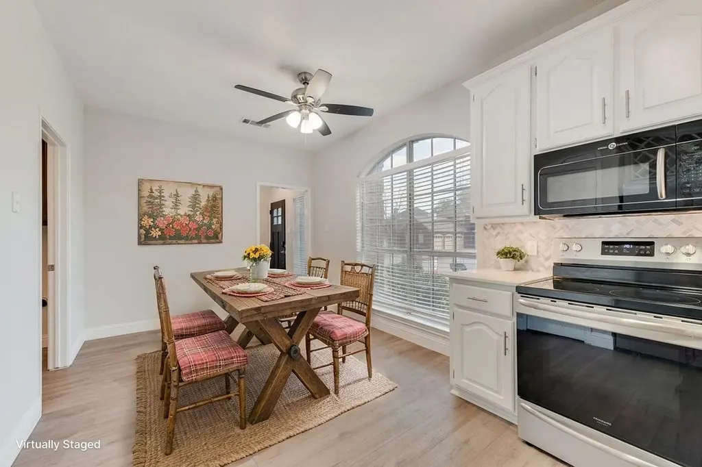 8809 Greenwood Trail Rowlett TX 75088