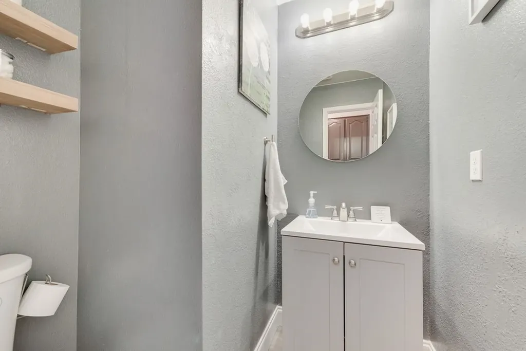 8809 Greenwood Trail Rowlett TX 75088