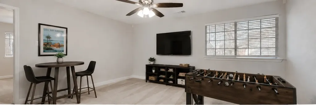 8809 Greenwood Trail Rowlett TX 75088