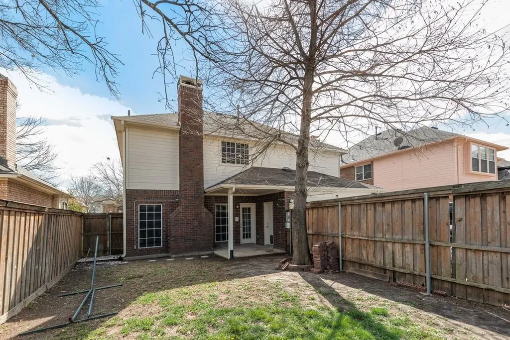 8809 Greenwood Trail Rowlett TX 75088