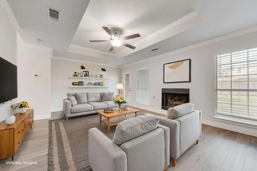 8809 Greenwood Trail Rowlett TX 75088