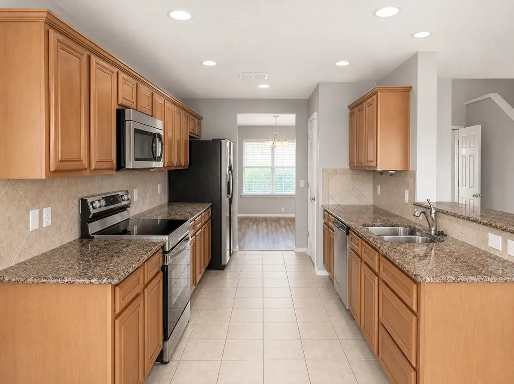 8108 Toltec Court Arlington TX 76002