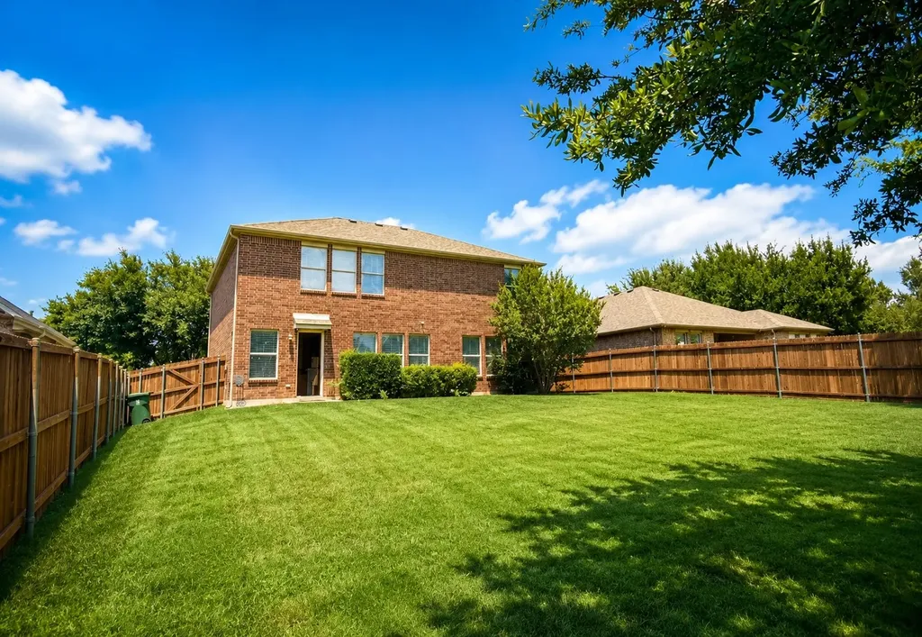 8108 Toltec Court Arlington TX 76002