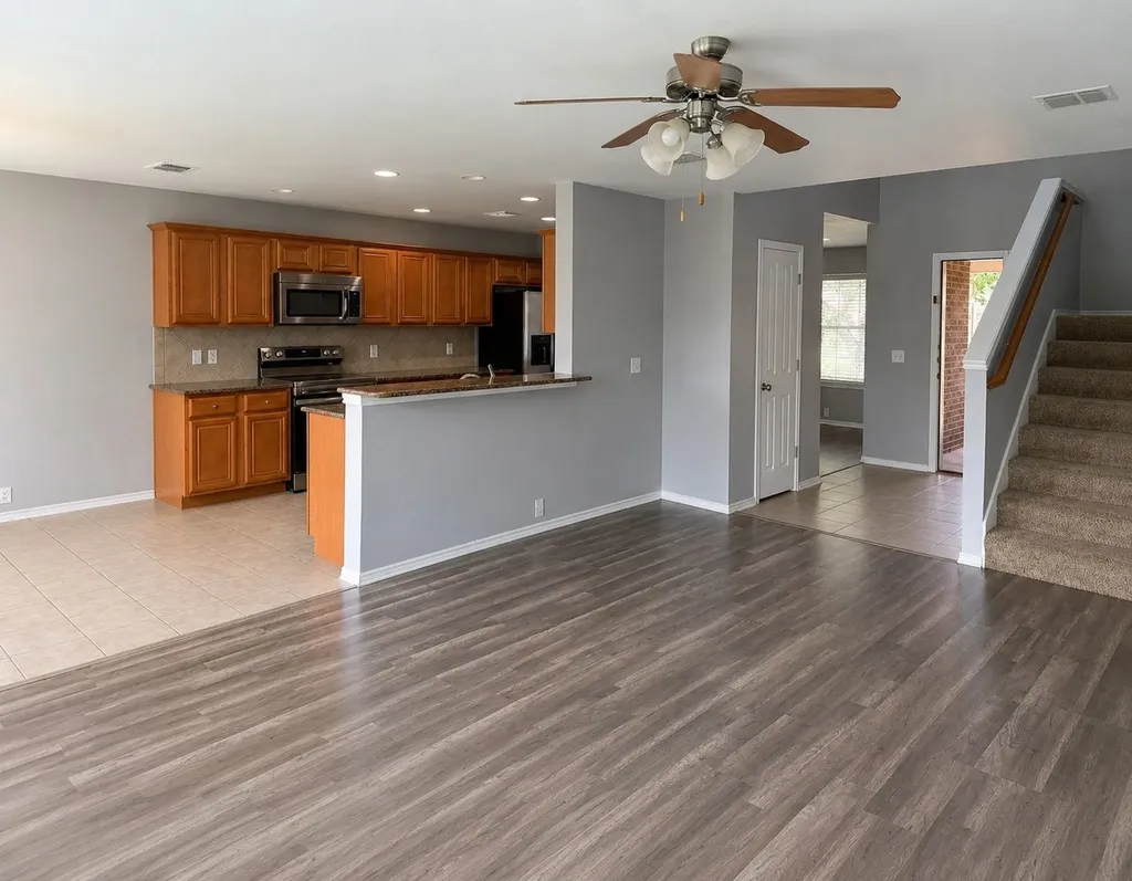 8108 Toltec Court Arlington TX 76002