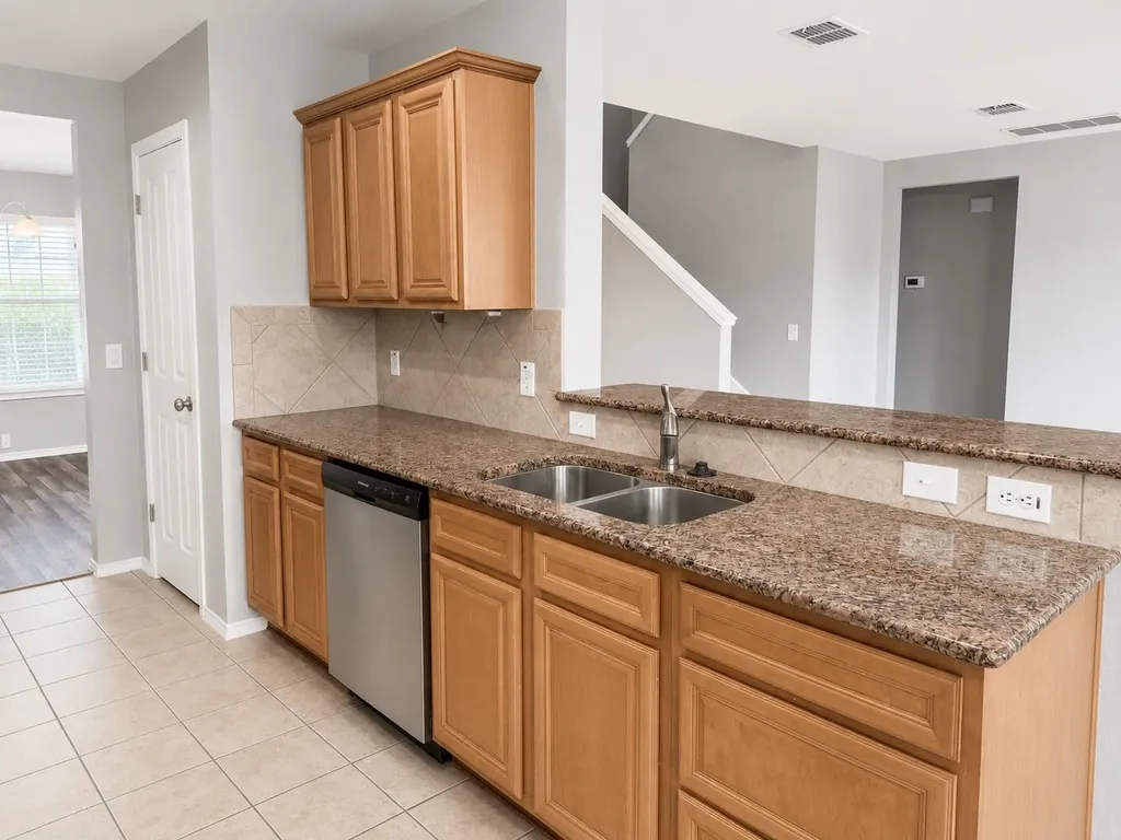 8108 Toltec Court Arlington TX 76002