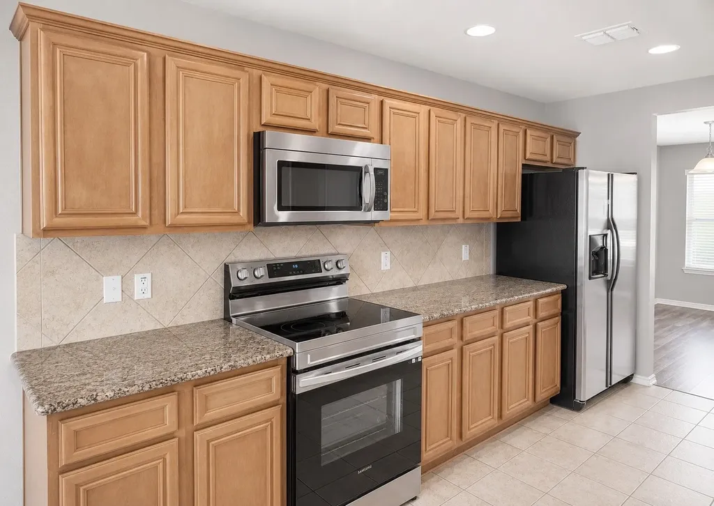 8108 Toltec Court Arlington TX 76002