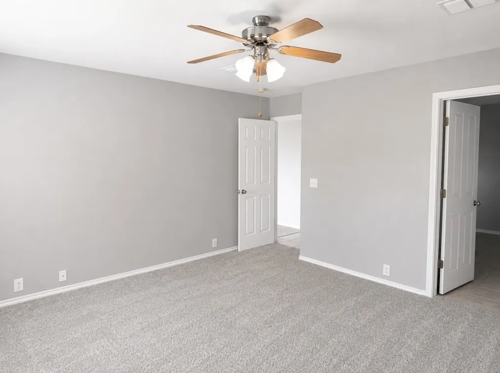 8108 Toltec Court Arlington TX 76002
