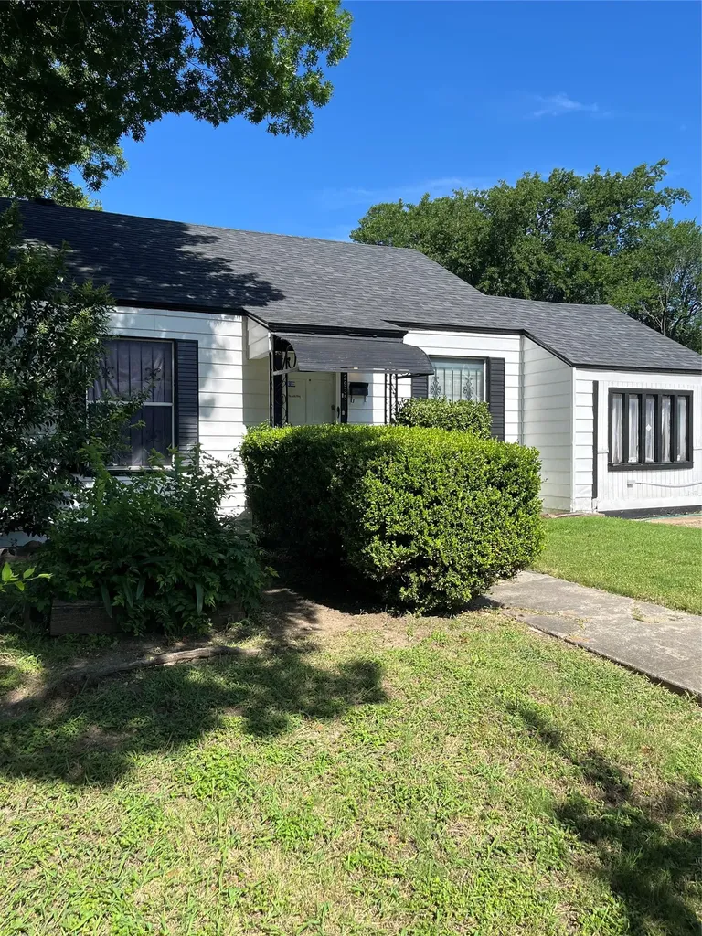 2935 Maryland Avenue Dallas TX 75216