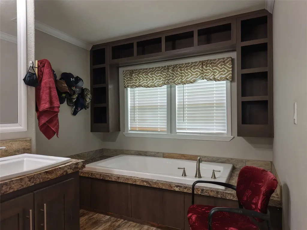 2823 Grays Prairie Lane Scurry TX 75158