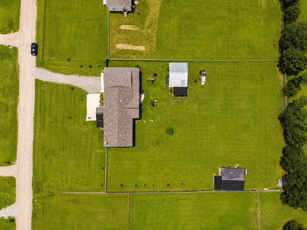 2823 Grays Prairie Lane Scurry TX 75158