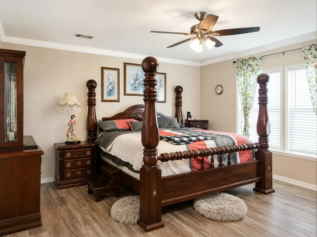 2823 Grays Prairie Lane Scurry TX 75158