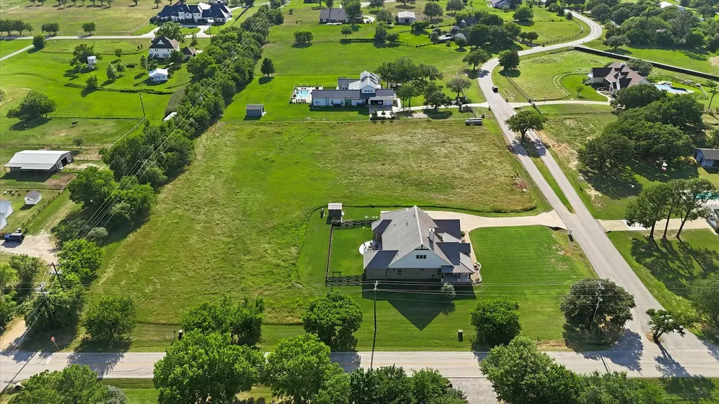 800 Stonewood Boulevard Bartonville TX 76226