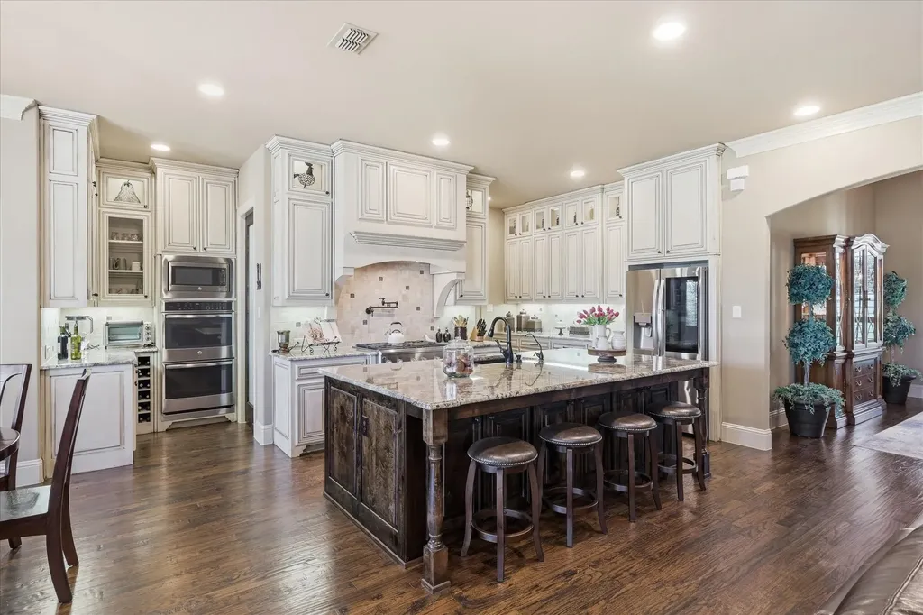 800 Stonewood Boulevard Bartonville TX 76226