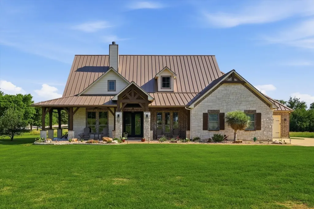 800 Stonewood Boulevard Bartonville TX 76226