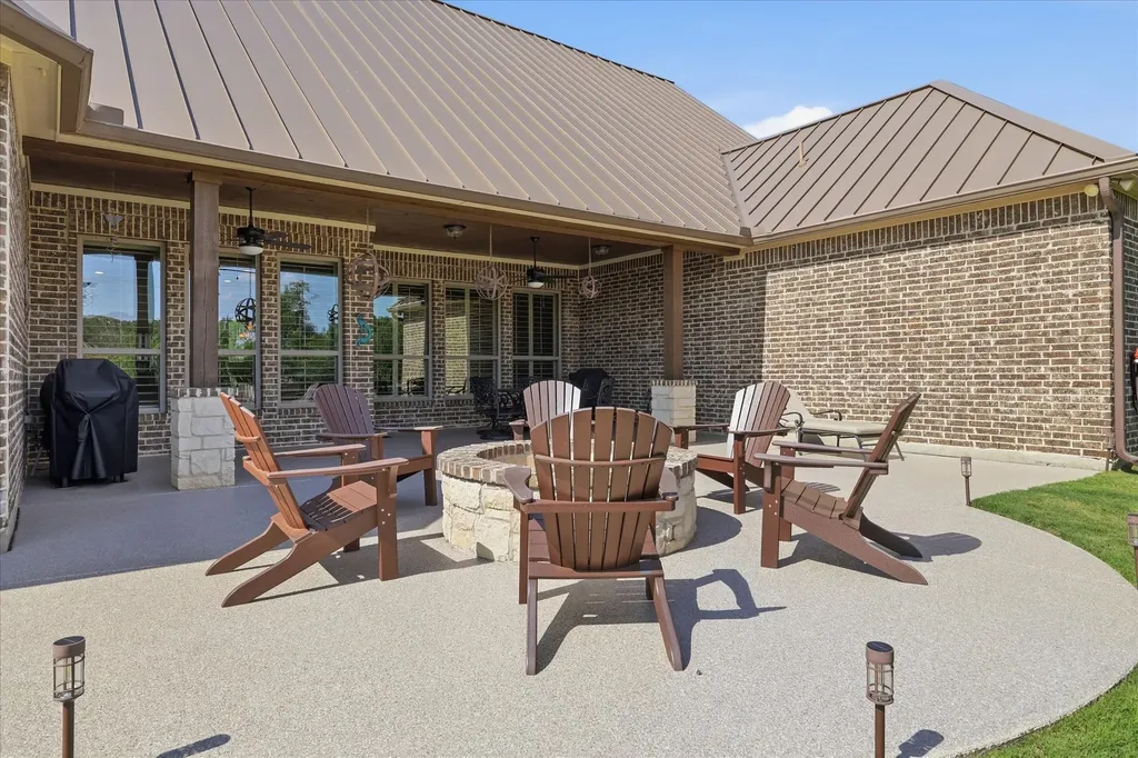 800 Stonewood Boulevard Bartonville TX 76226