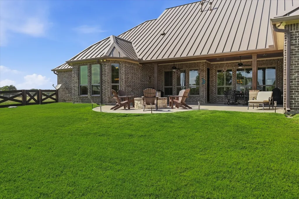 800 Stonewood Boulevard Bartonville TX 76226