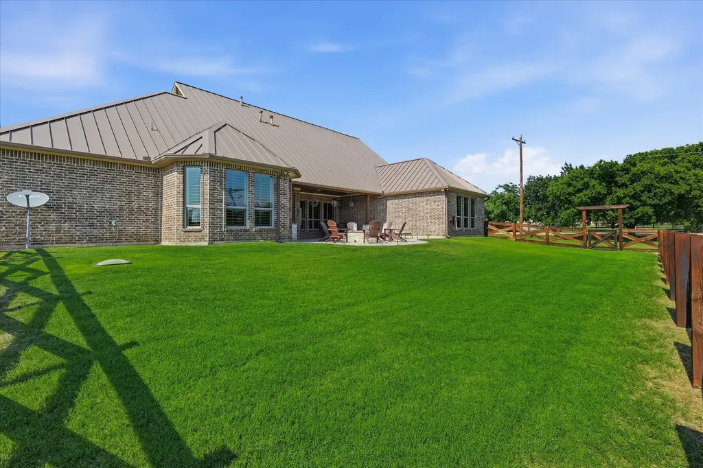 800 Stonewood Boulevard Bartonville TX 76226