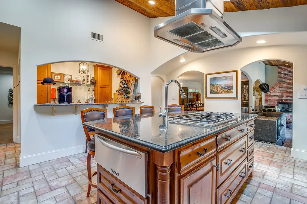2603 Simondale Drive Fort Worth TX 76109