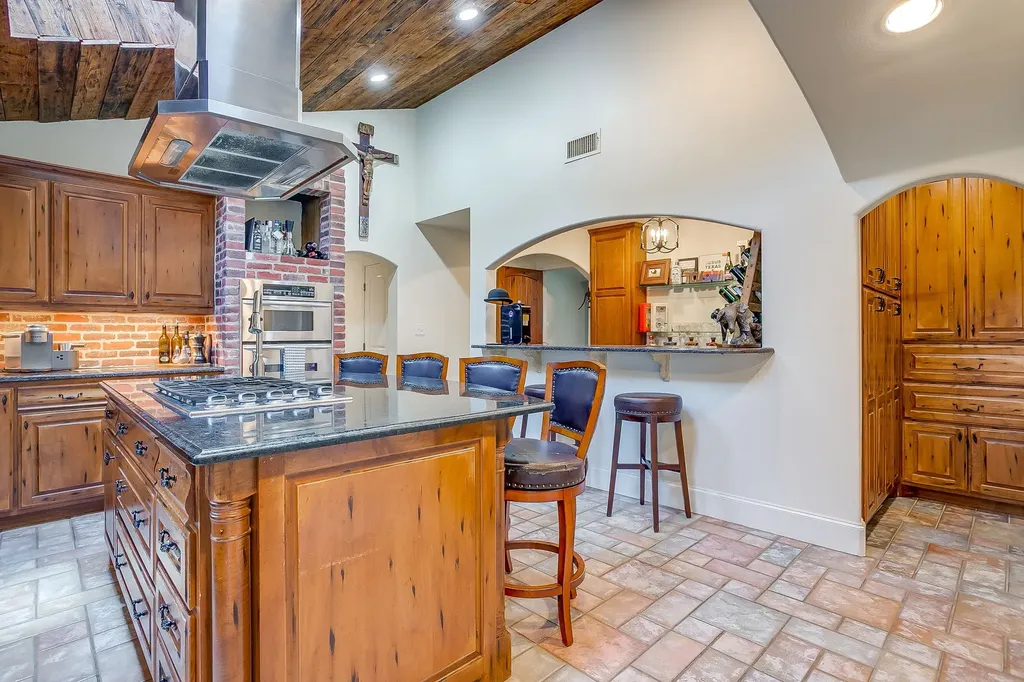 2603 Simondale Drive Fort Worth TX 76109