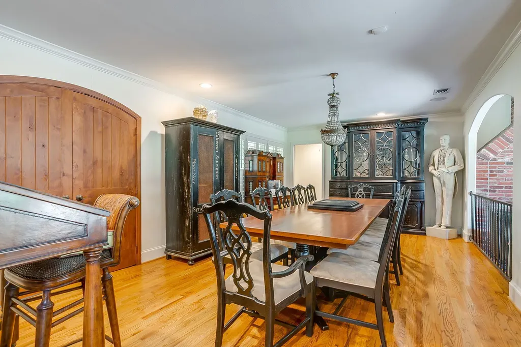 2603 Simondale Drive Fort Worth TX 76109