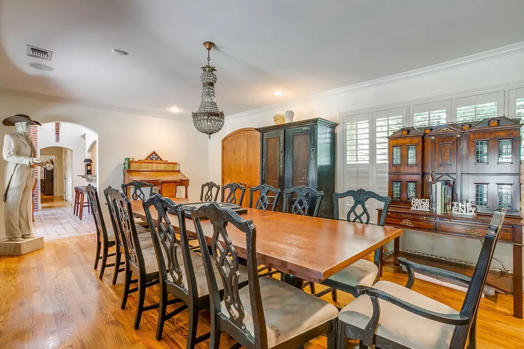 2603 Simondale Drive Fort Worth TX 76109