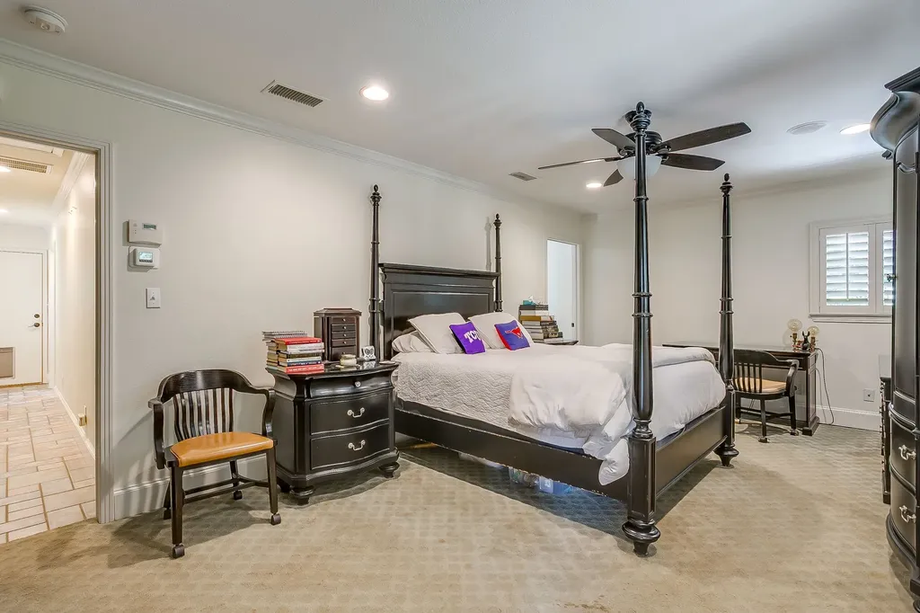 2603 Simondale Drive Fort Worth TX 76109