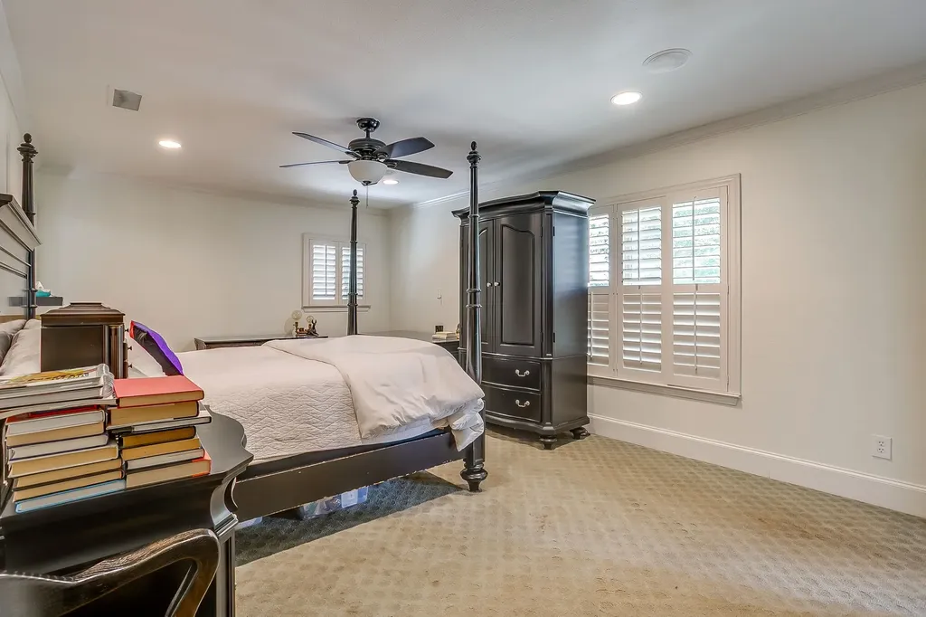 2603 Simondale Drive Fort Worth TX 76109
