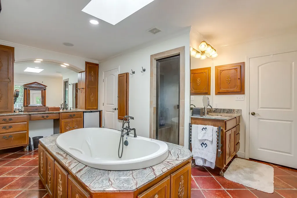 2603 Simondale Drive Fort Worth TX 76109