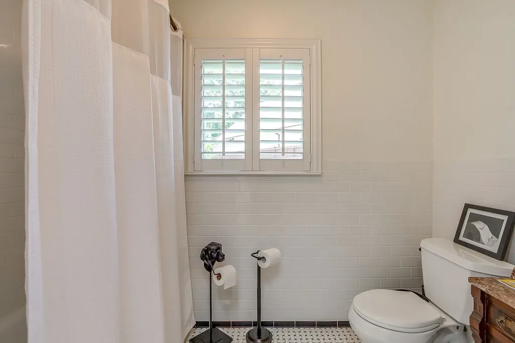 2603 Simondale Drive Fort Worth TX 76109