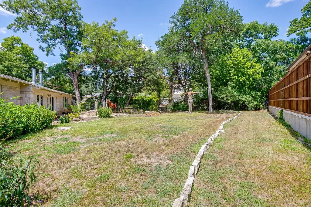 2603 Simondale Drive Fort Worth TX 76109