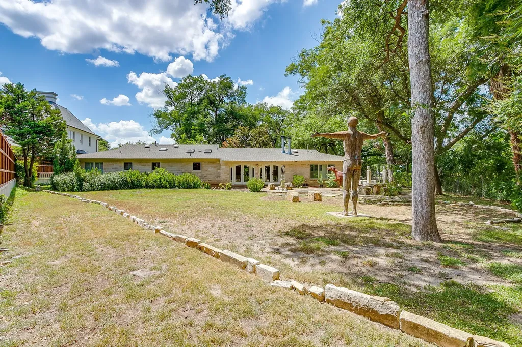 2603 Simondale Drive Fort Worth TX 76109