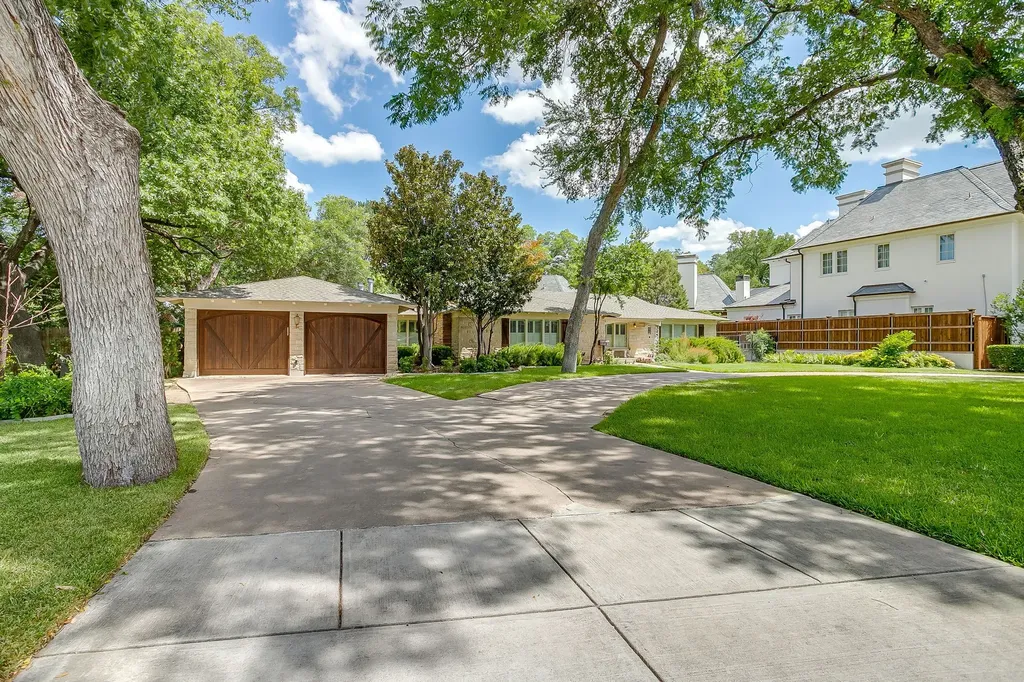 2603 Simondale Drive Fort Worth TX 76109