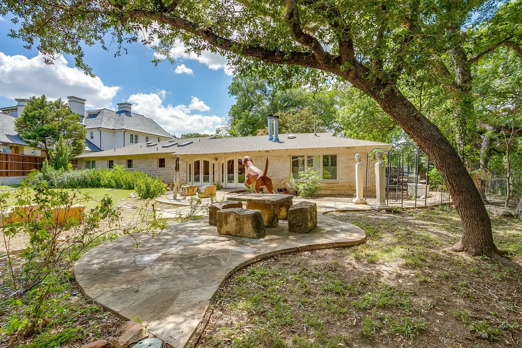 2603 Simondale Drive Fort Worth TX 76109