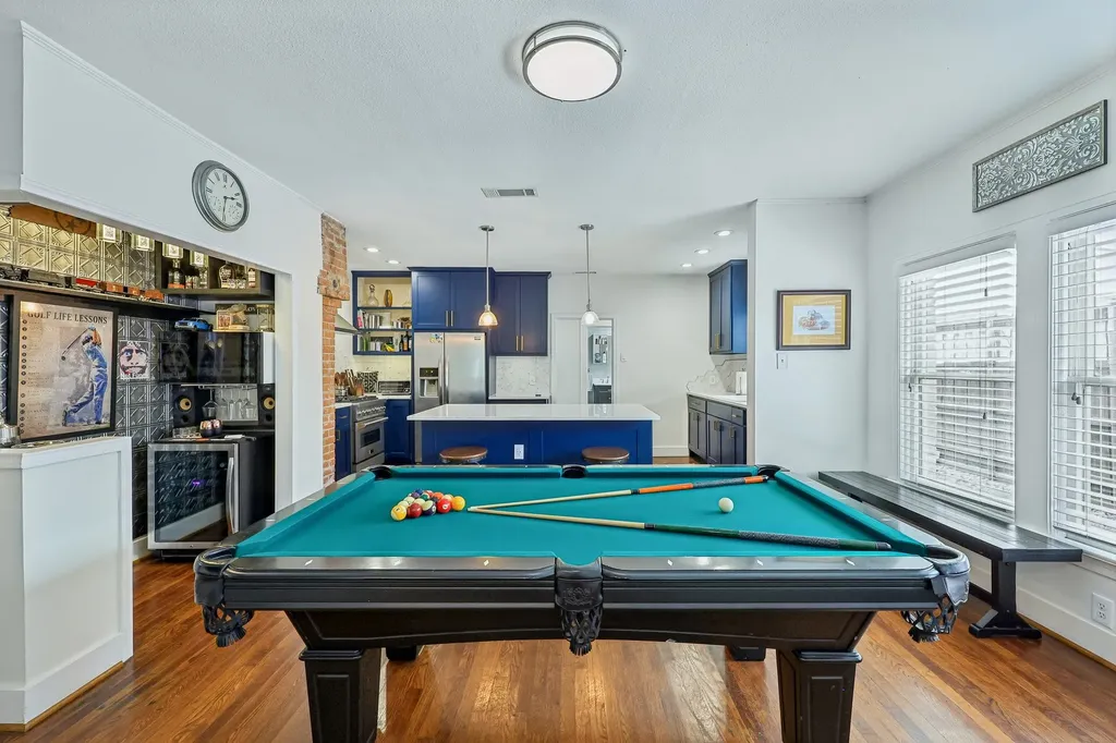 5207 Mission Avenue Dallas TX 75206