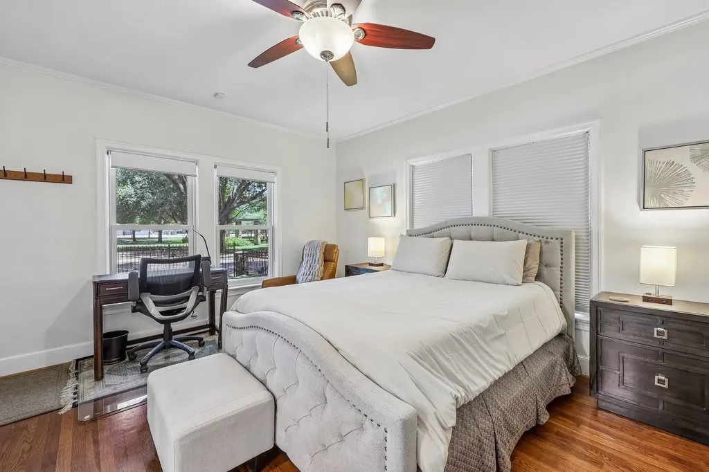 5207 Mission Avenue Dallas TX 75206