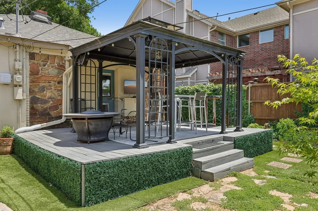 5207 Mission Avenue Dallas TX 75206