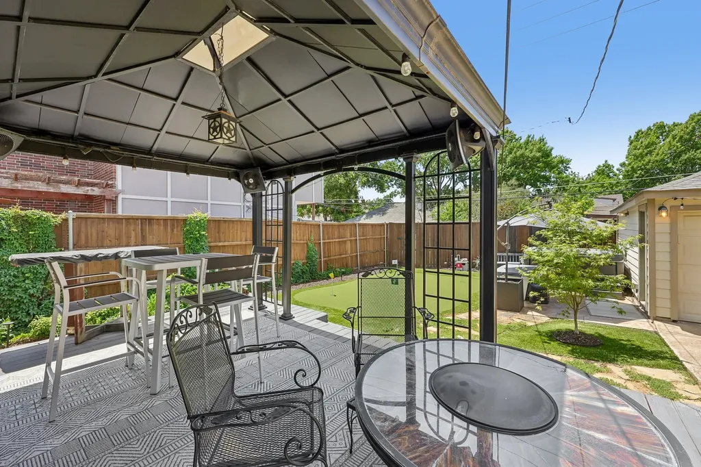 5207 Mission Avenue Dallas TX 75206