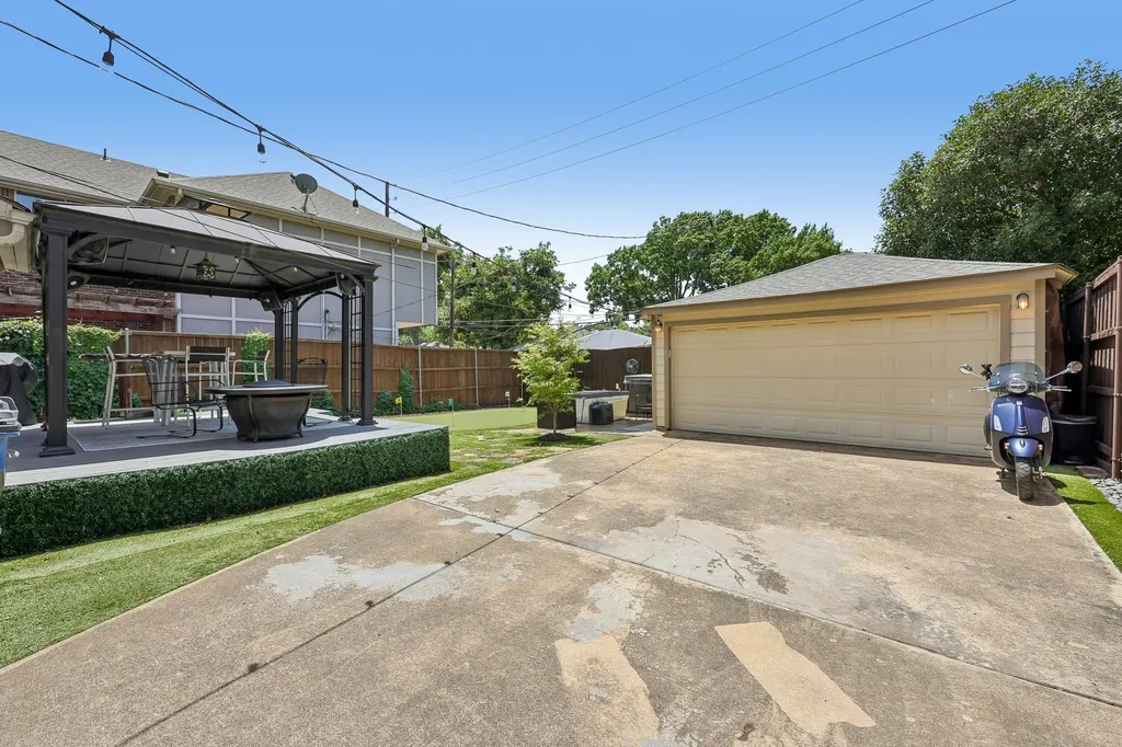 5207 Mission Avenue Dallas TX 75206