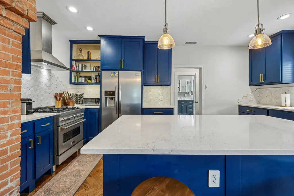 5207 Mission Avenue Dallas TX 75206